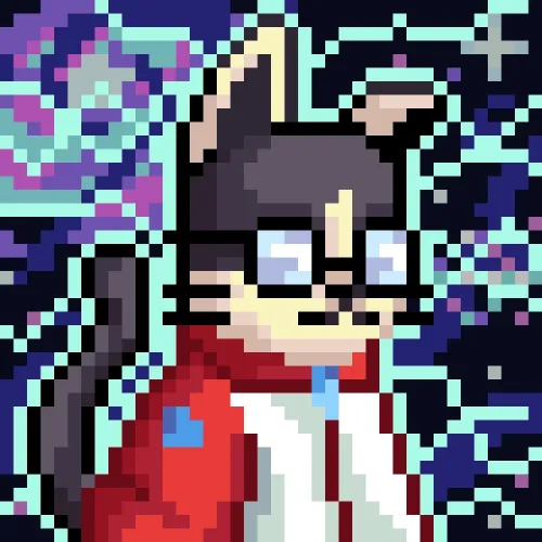 NerdCat #2386