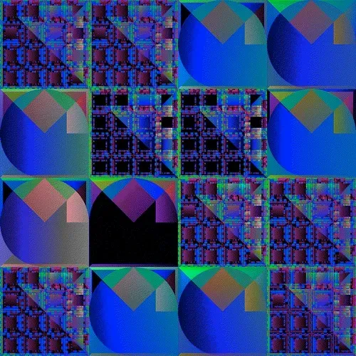 Quantizer ༡༧༥ #175