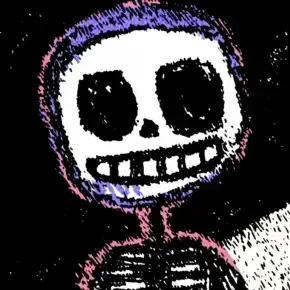 Dead Ordinals #2645 (#75256055)
