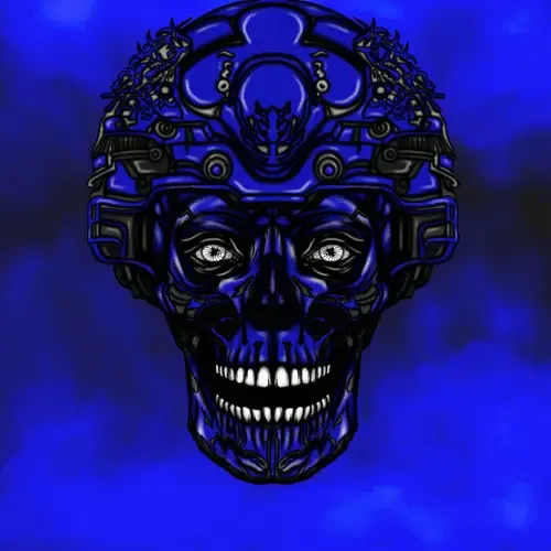 Crypt #3802