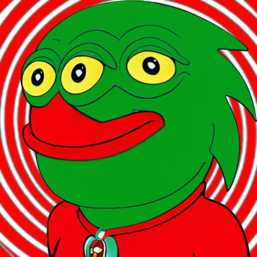 Sproto Pepe #3198