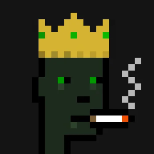 PFP #6698