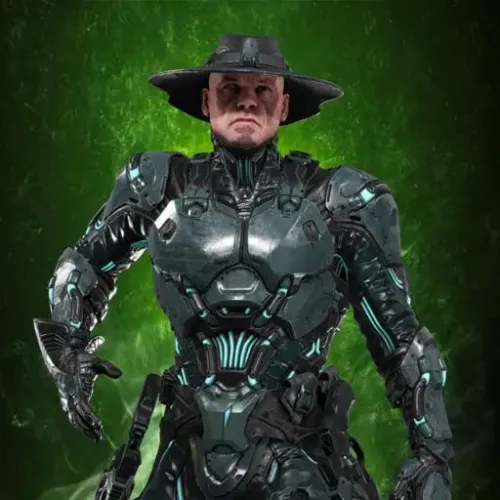 Tor Gret Venomous Raider #890003764