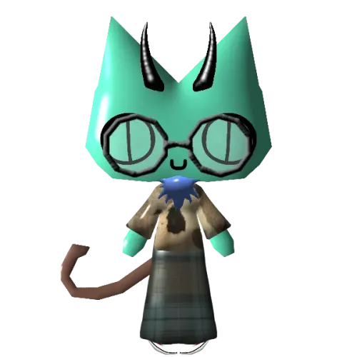 Kitties #86