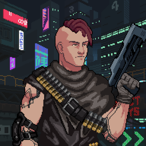 Kane Lambert