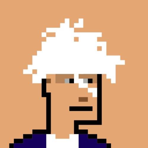 JustPixel #256
