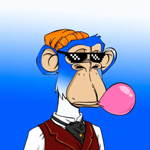 Based Bored Ape #209