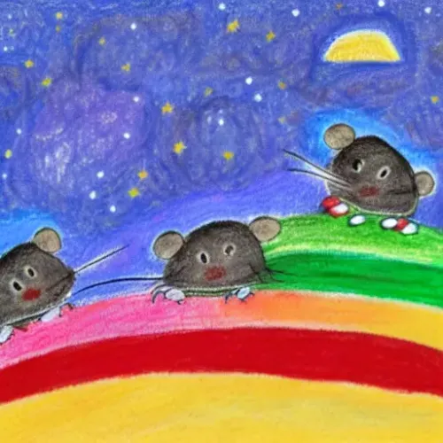 ABC Mouse #750
