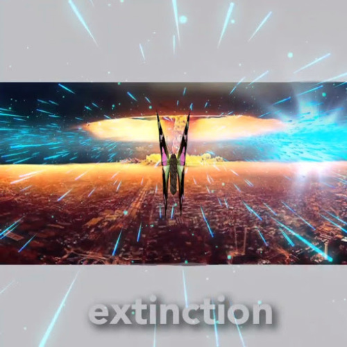 extinction