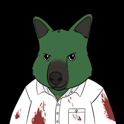 Roo #2367