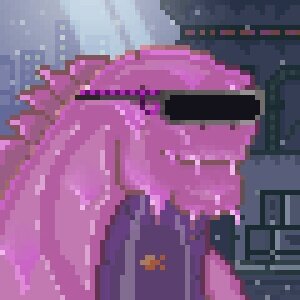 SpitBuddy #92