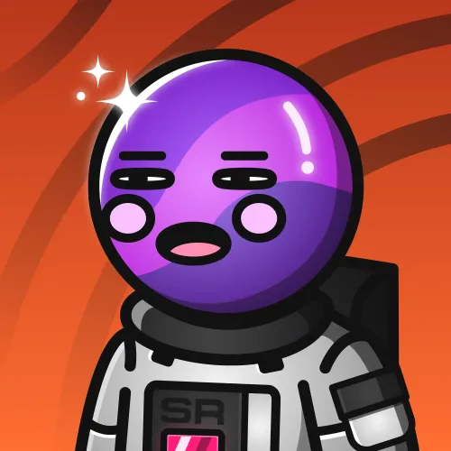 Space Rider #4040