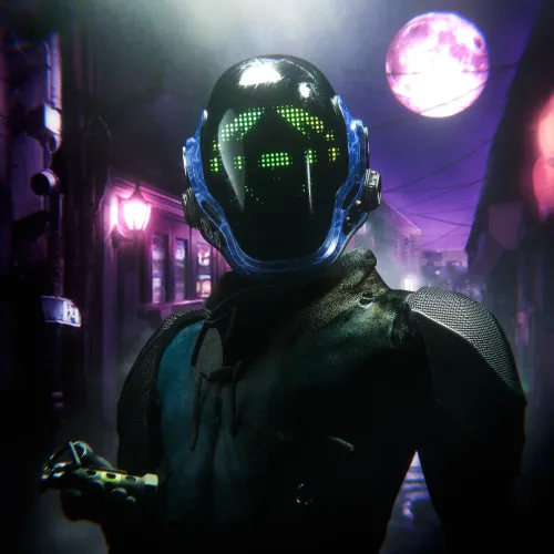 Militant Ten Pulse #2755