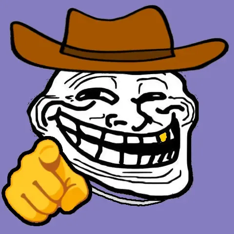 TROLL #504