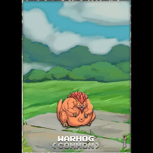 Warhog