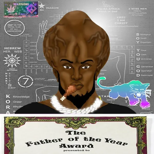 Yakub #2413