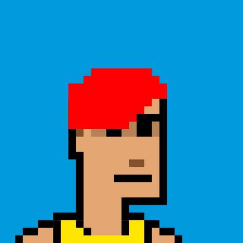 JustPixel #260