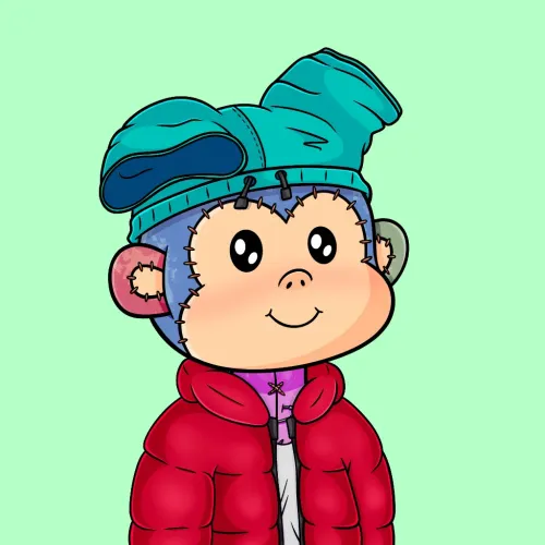 AptosMonkeys #1641