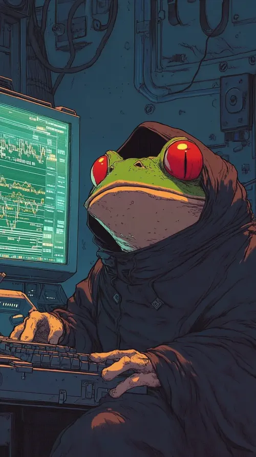 Inorganic Trading Protection