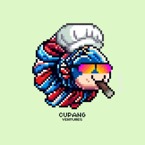 Cupang Ventures #7914
