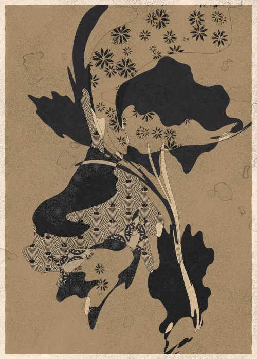 Memories of Qilin #74