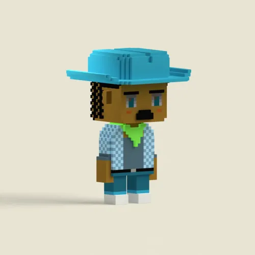 RancherVOX #6431