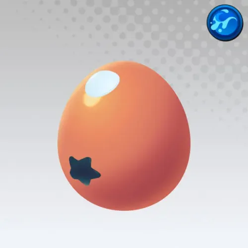 Oncha-egg #8444