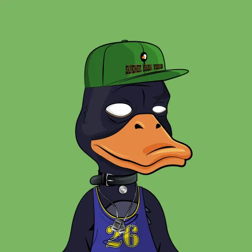 SlackerDuck #2129