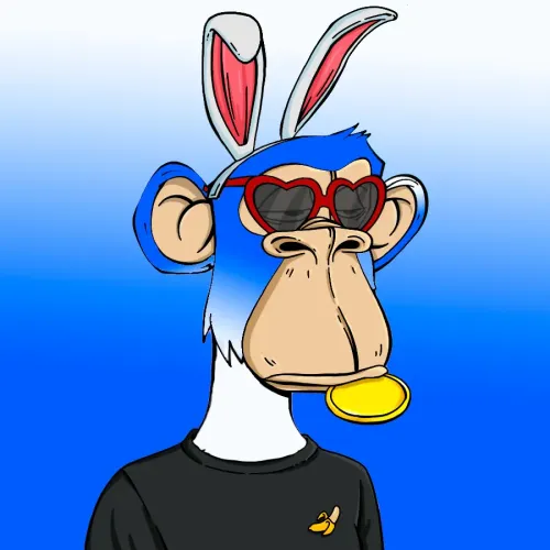 Based Bored Ape #49