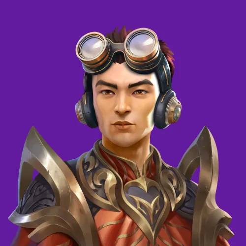 Seedworld Vanguard #1247