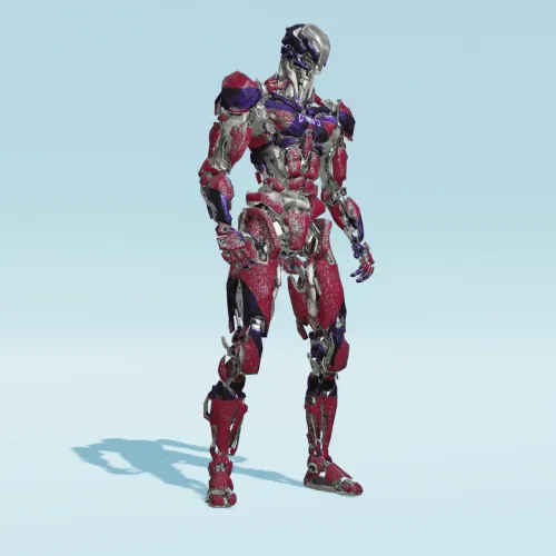 BR1 Character #4275