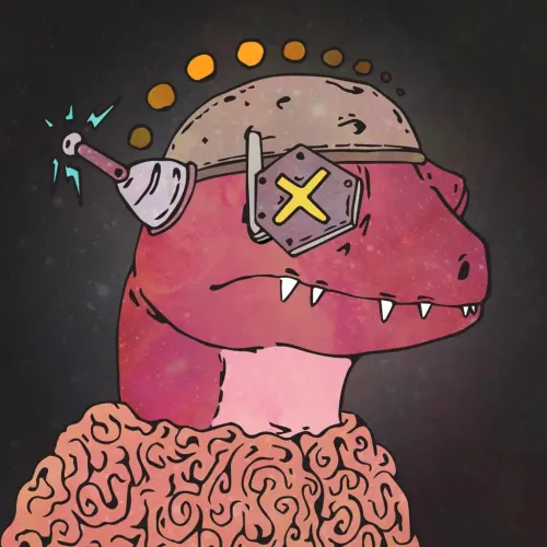 Galactic Gecko #5726