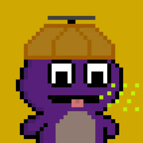 THOG #1393