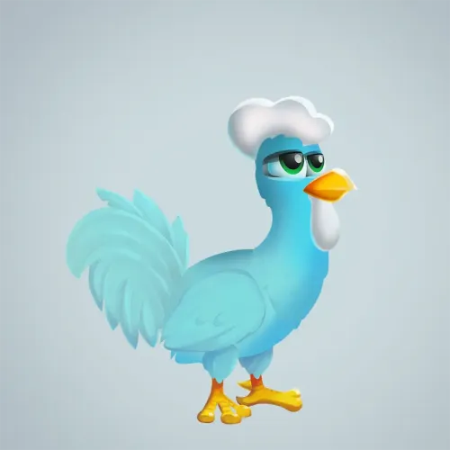 Chicken5284 #16957