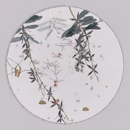 Polypaths | 植徑集 #171