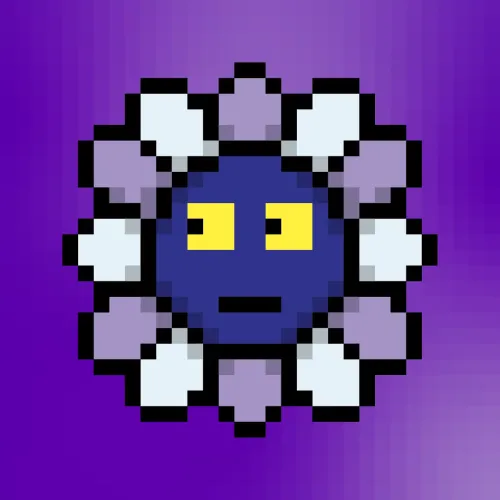 Murakami.Flower #5034