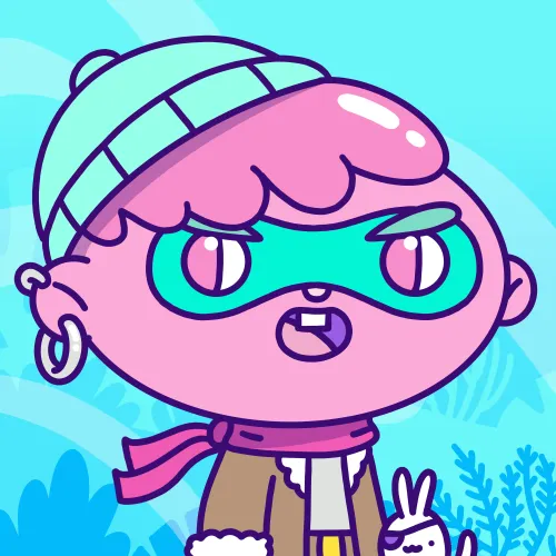 FOMOMOFO #6937