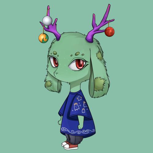 Kreacher #217