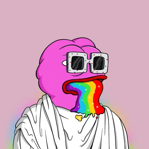 Pepe God #270