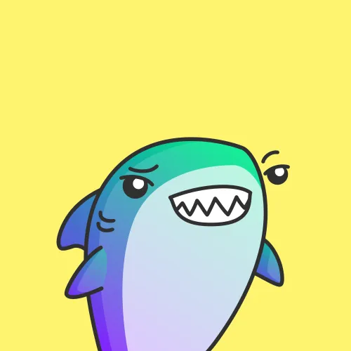 sharx #8639