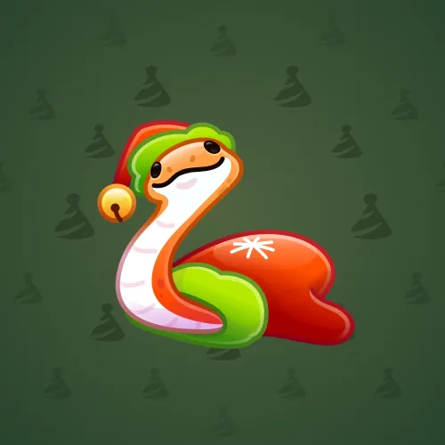 Pet Snake #25905