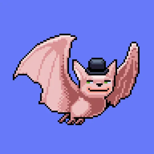 CryptoBat #6971