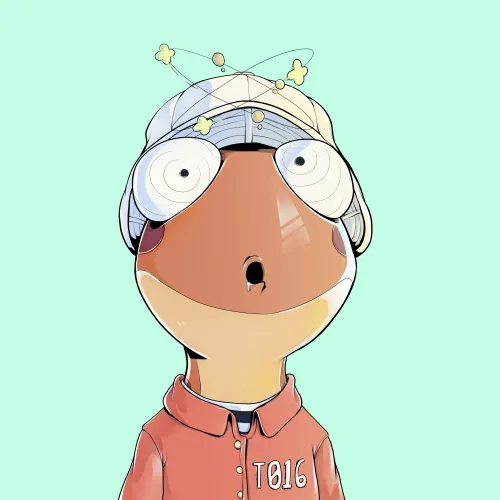 Frogana #3480