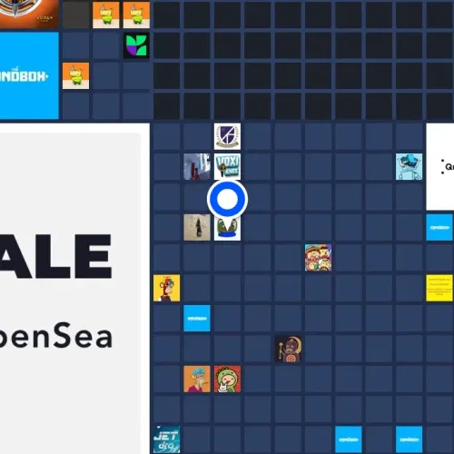 LAND (98, 104) #125966