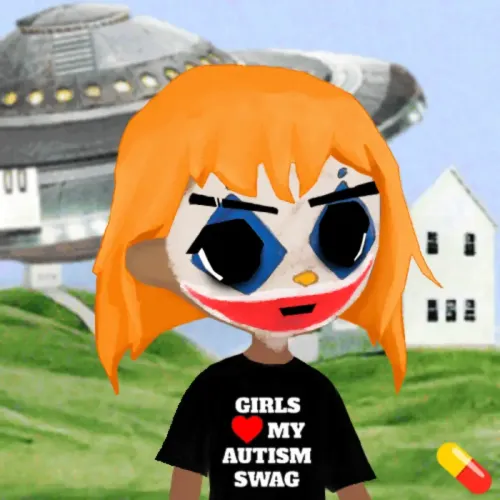 Based Angels #2338 (#70572796)