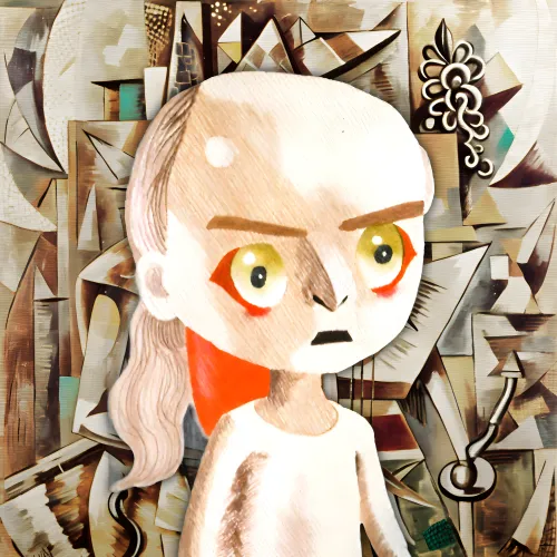 Art DeCC0 #2634