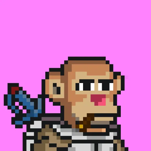 Space Ape #148 (#63491744)