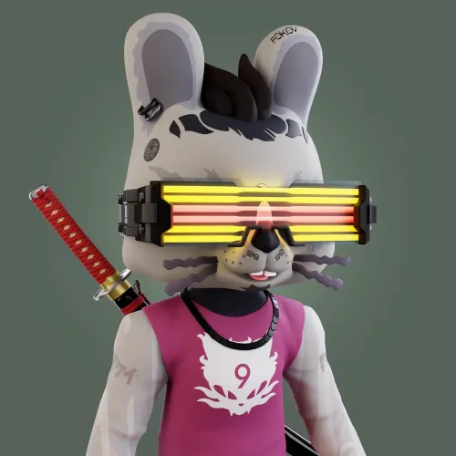 EON RIFT #2513