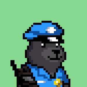 Police #526