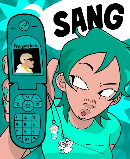 Y2K Topu